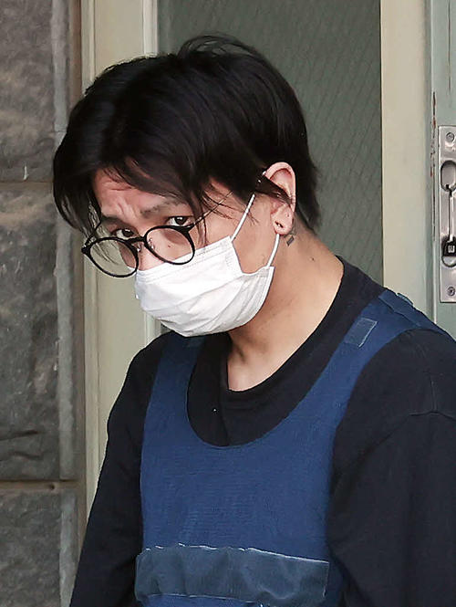 元KAT-TUN田中聖に「施設内留置で薬物治療を」覚醒剤取締法違反で懲役1年4月実刑判決 - 社会 : 日刊スポーツ
