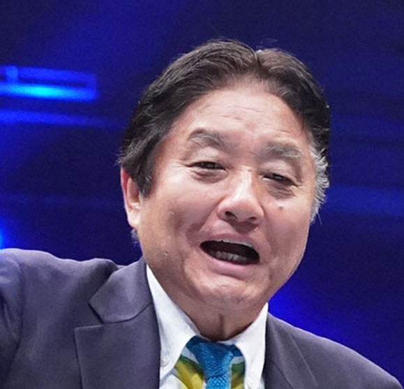 河村たかし名古屋市長