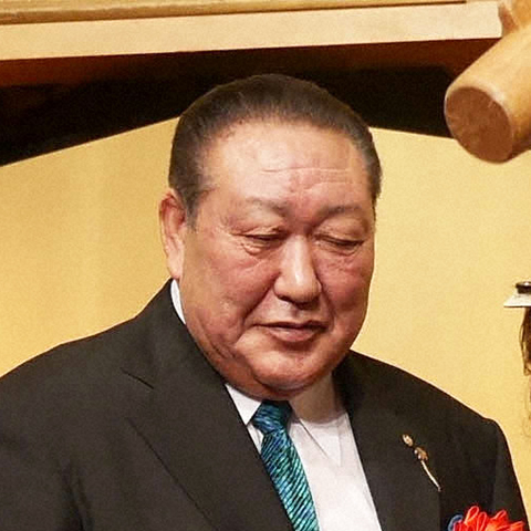 日大が田中元理事長ら5人と3社に約11億円の損害賠償請求 一連の不祥事巡り提訴 - 社会写真ニュース : 日刊スポーツ