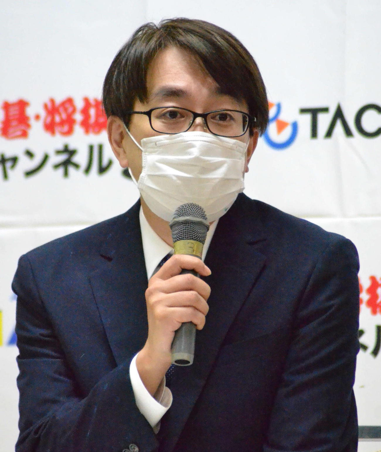 羽生善治九段