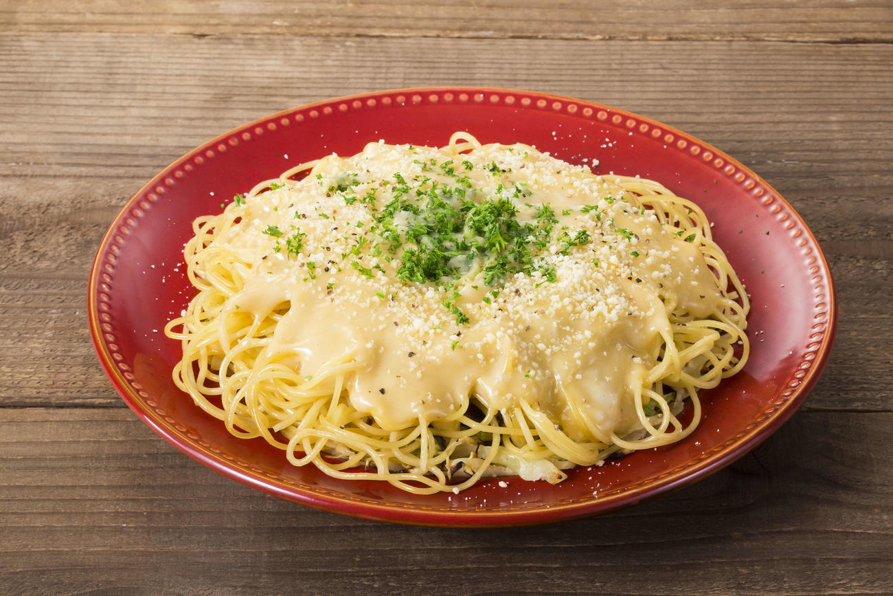 G7お好み焼き・イタリア