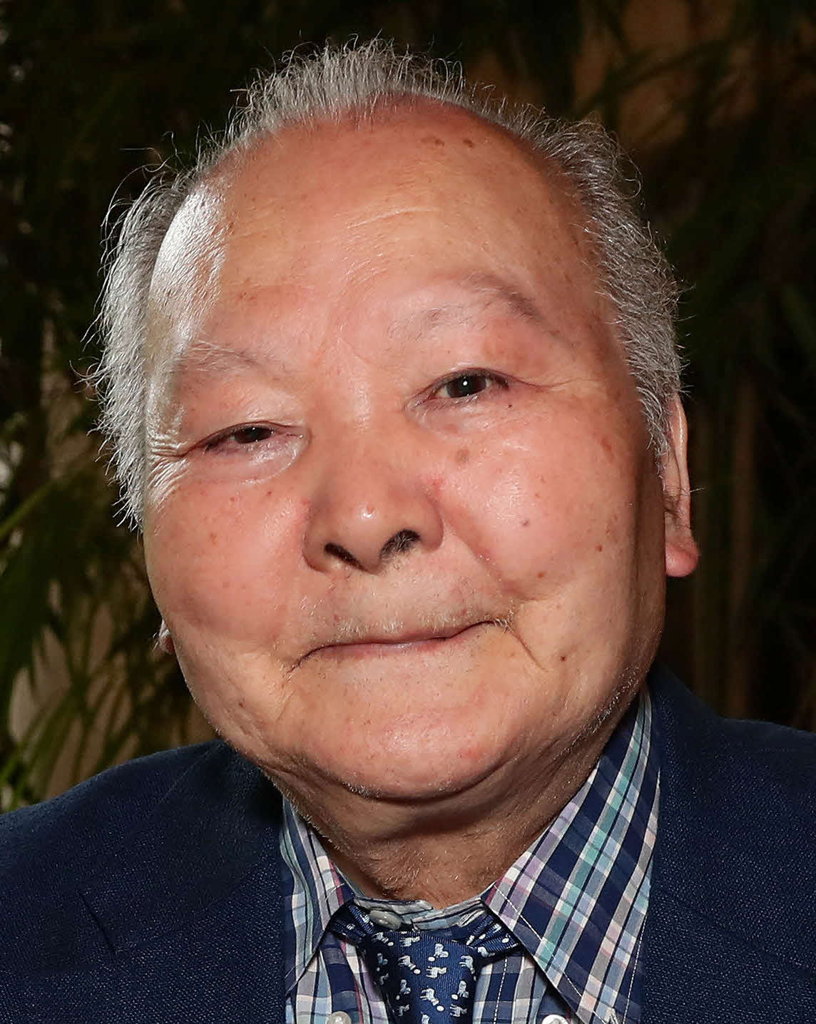 加藤一二三九段