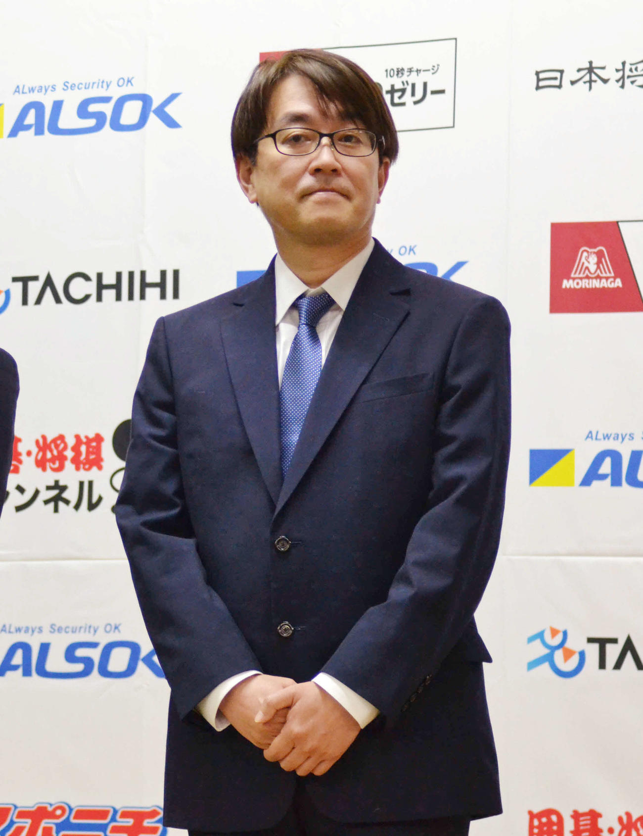 羽生善治九段