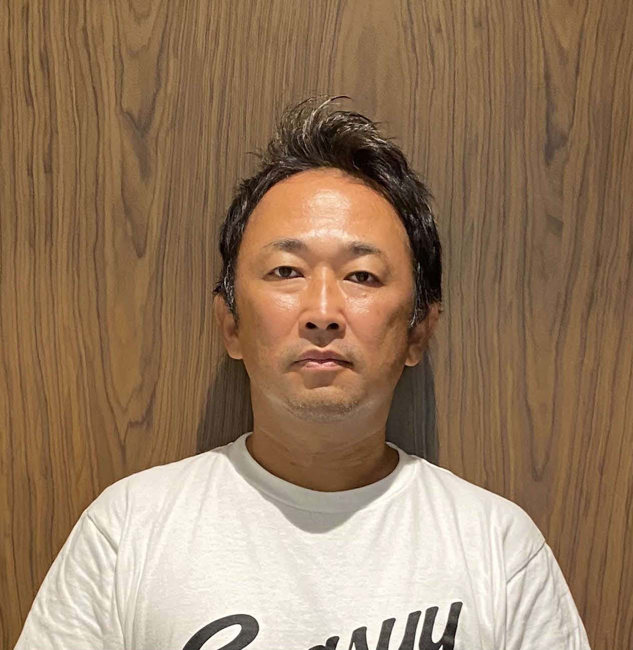 ガーシー容疑者