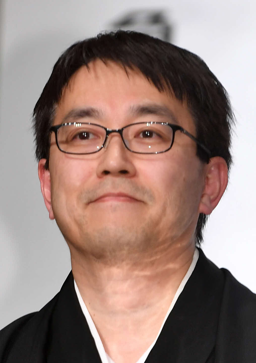 羽生善治九段（18年1月撮影）