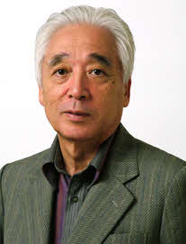 北村昌男九段（日本将棋連盟提供）