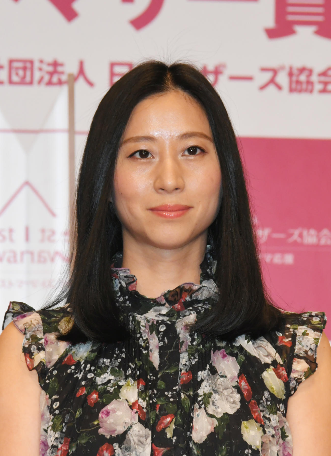 三浦瑠麗氏（2021年撮影）