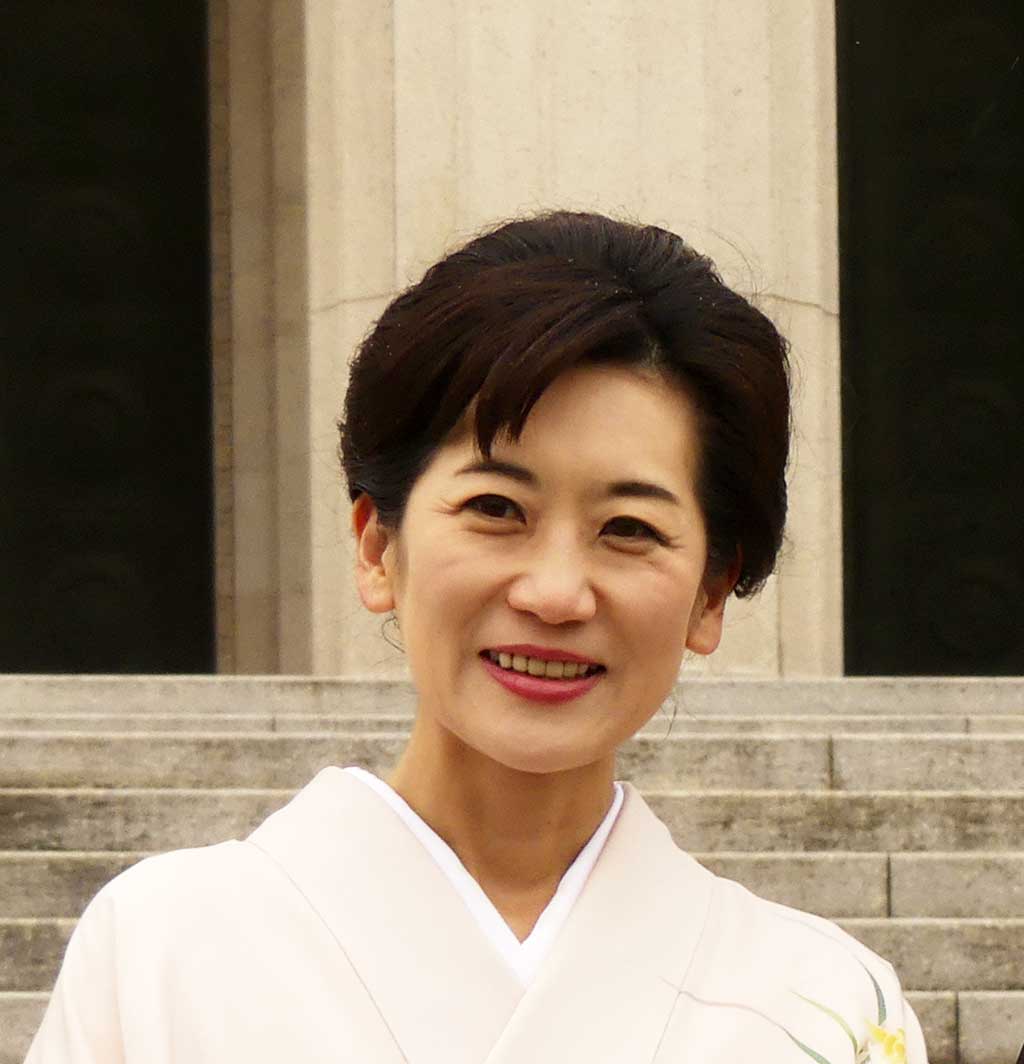 松川るい参院議員