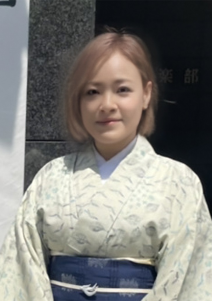 歌舞伎町劇場の水野多惠子代表