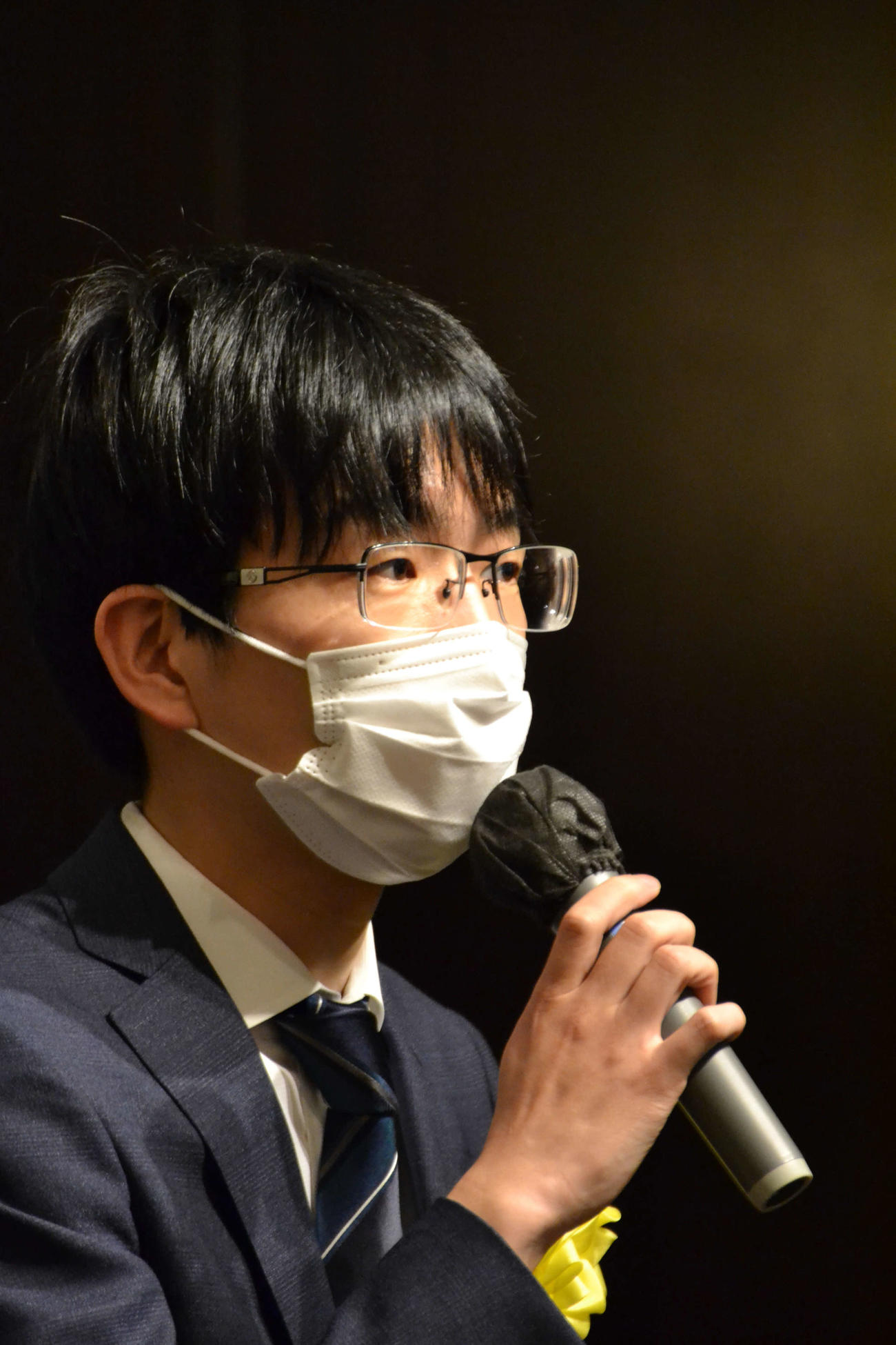 豊島将之九段