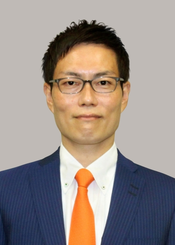自民党の秋本真利衆院議員（共同）