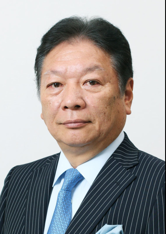鯵坂司郎氏（共同）