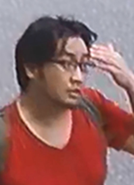 青葉真司被告（共同）