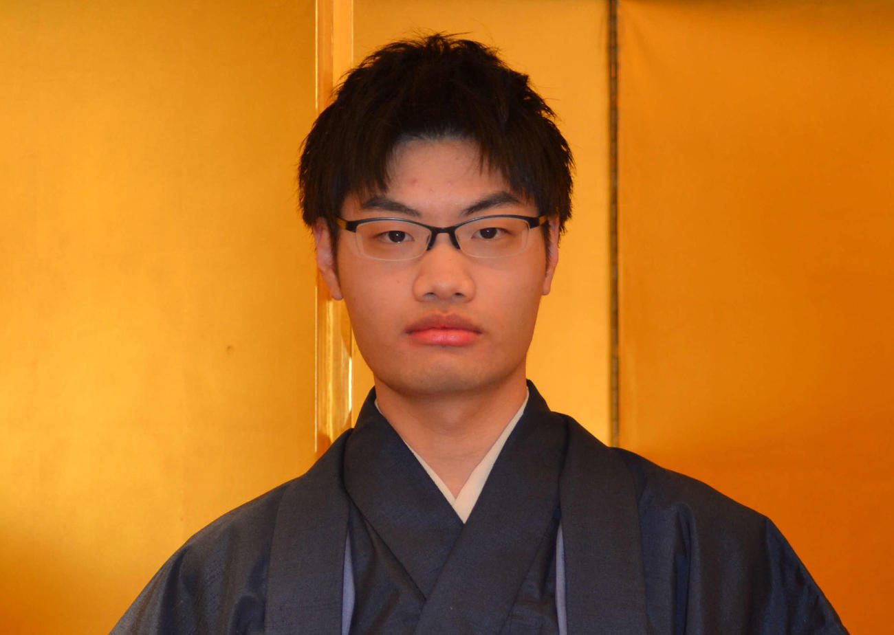 関航太郎天元
