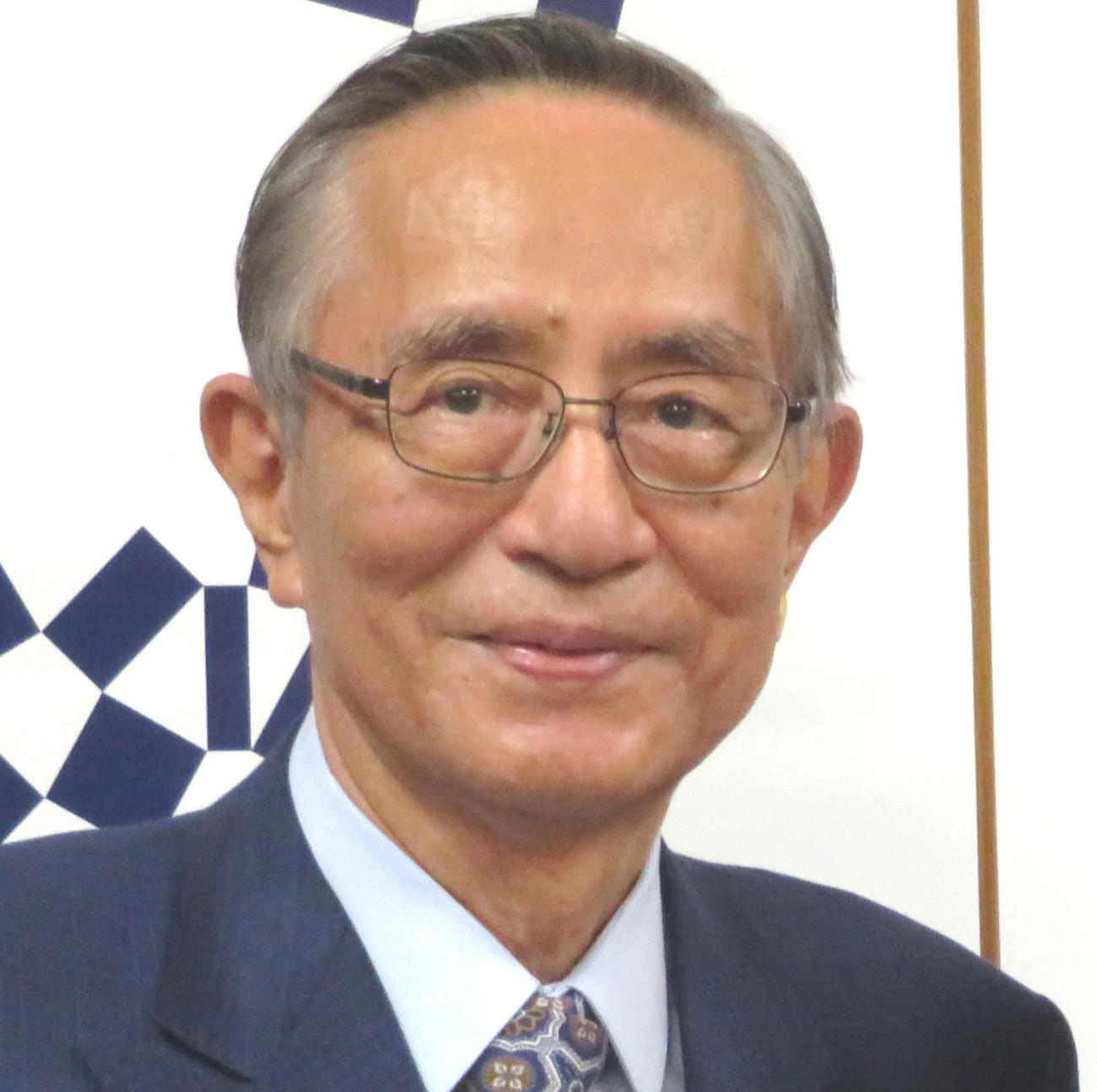 細田博之衆院議長