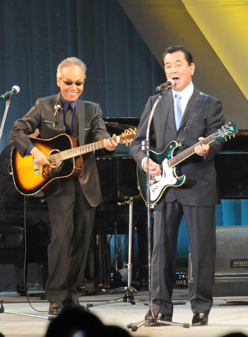 谷村新司さん死去、中国でも悲しみの声「音楽に国境は無い」Weiboで