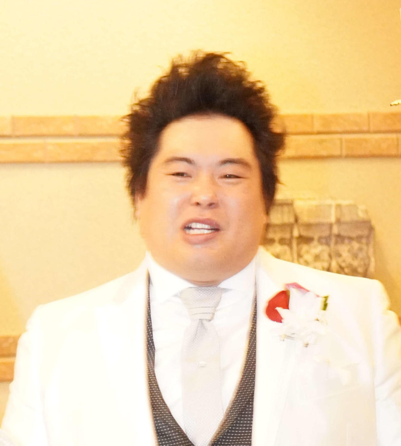 へずまりゅう（2023年7月撮影）