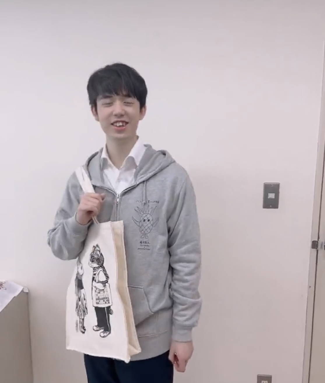 羽生善治九段のXから