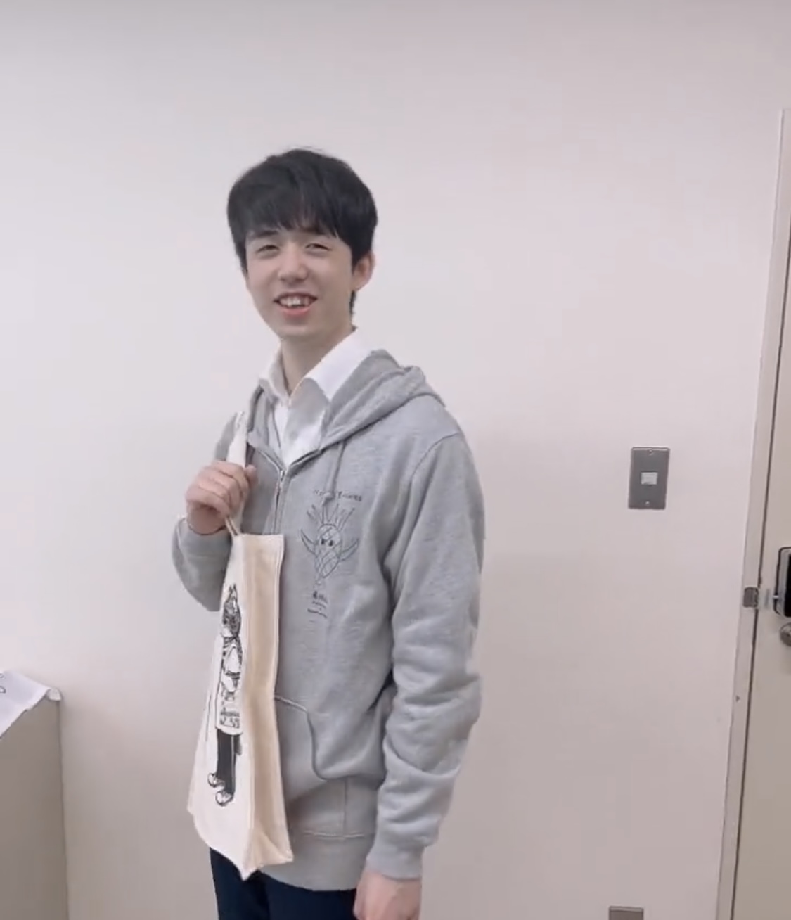 羽生善治九段のXから