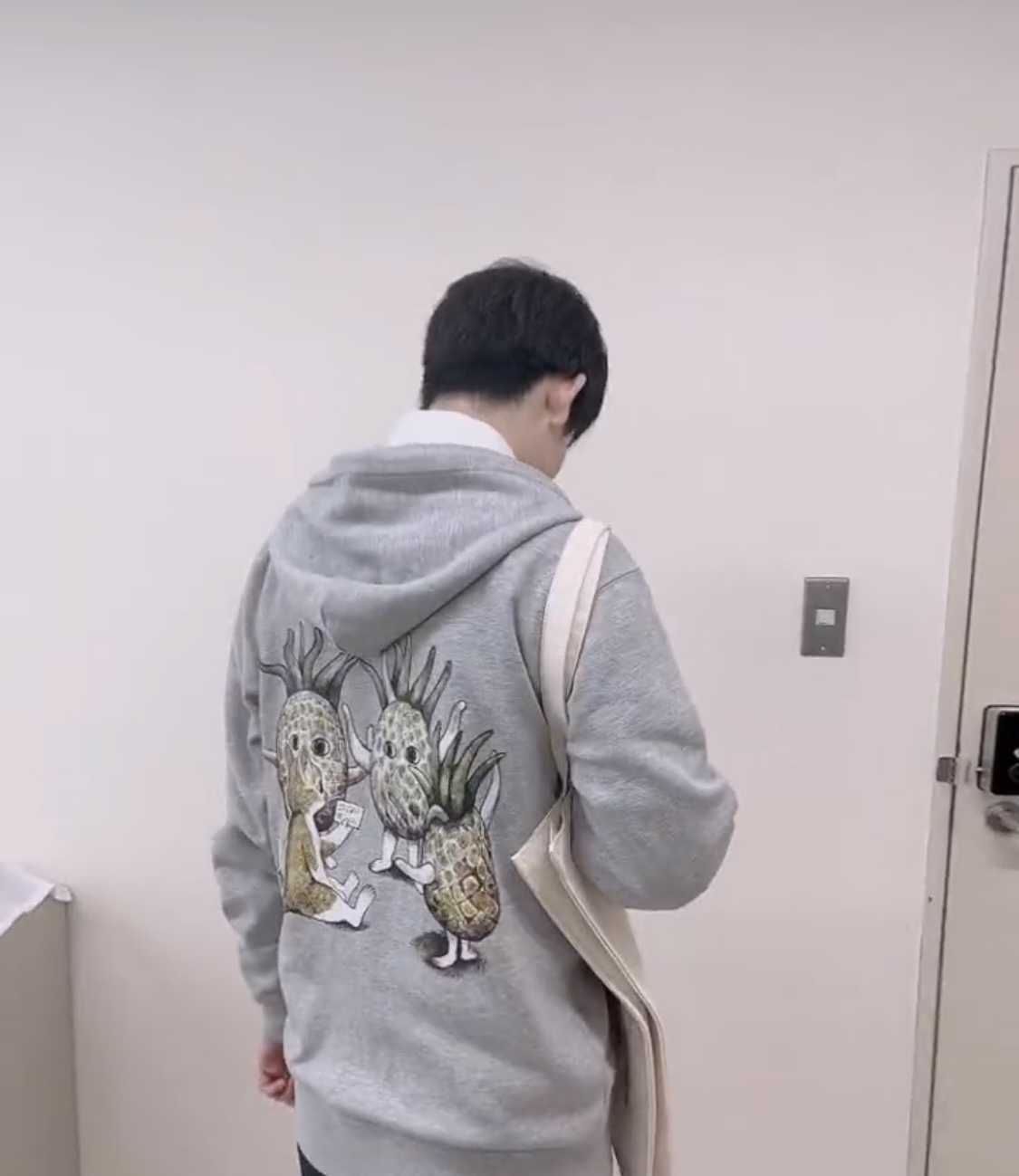 羽生善治九段のXから