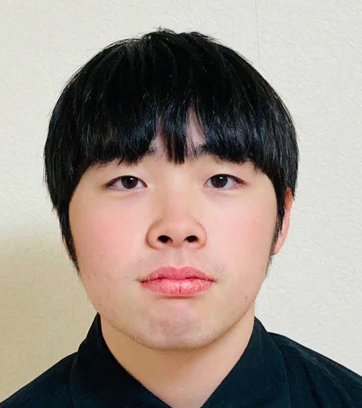 来年1月からプロデビューする柳井一真新初段