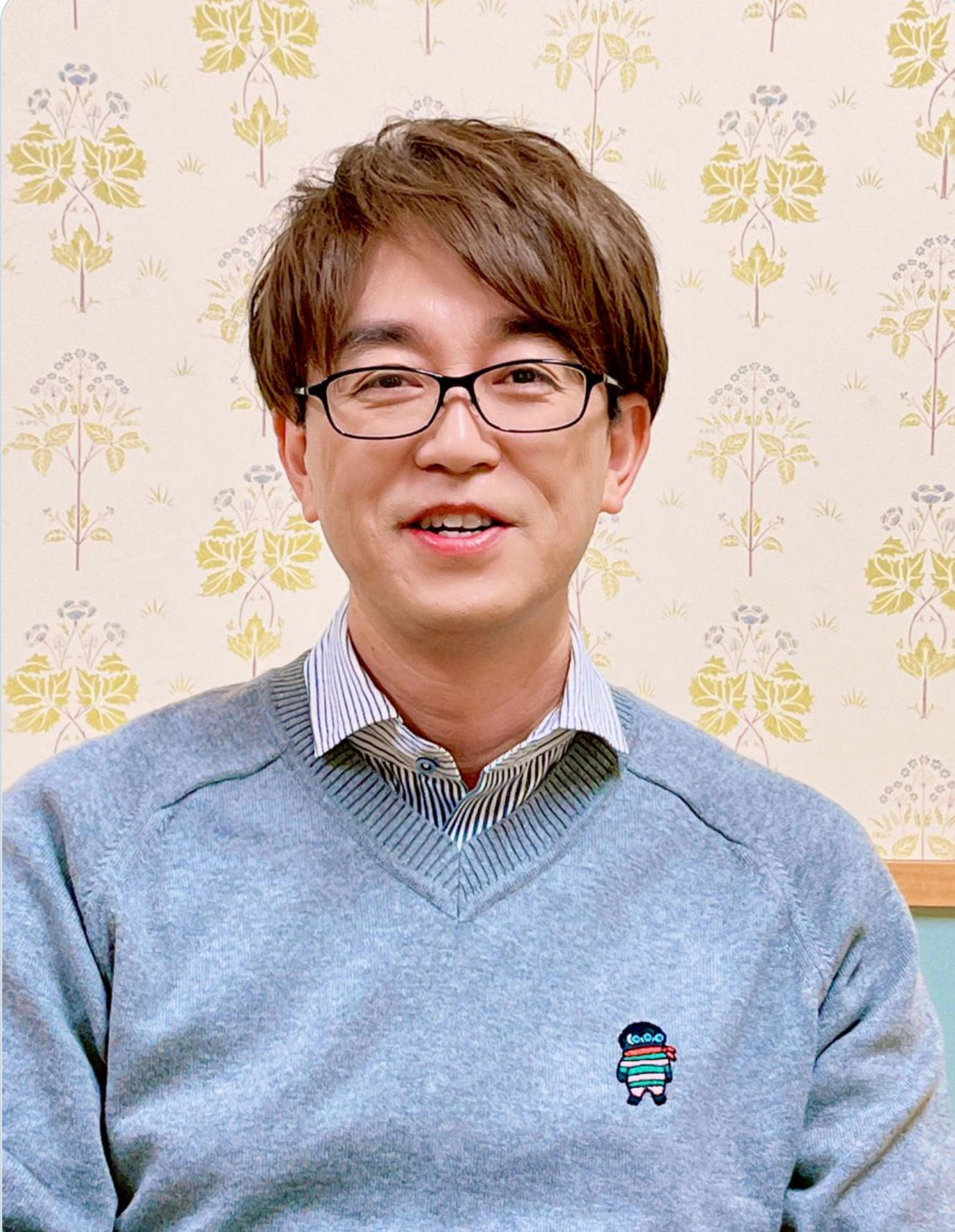 羽生理恵さんのX（旧ツイッター）から