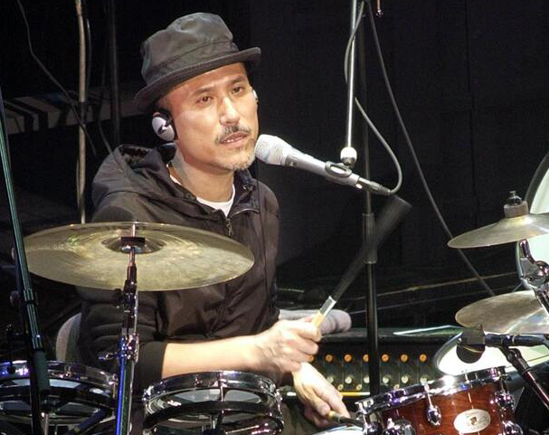 高橋幸宏さん