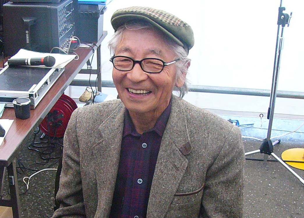畑正憲さん