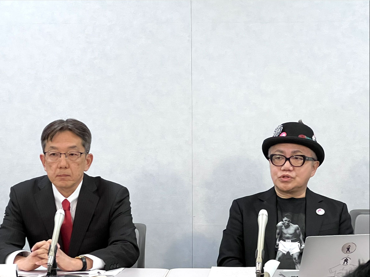 日本中学生新聞のXから