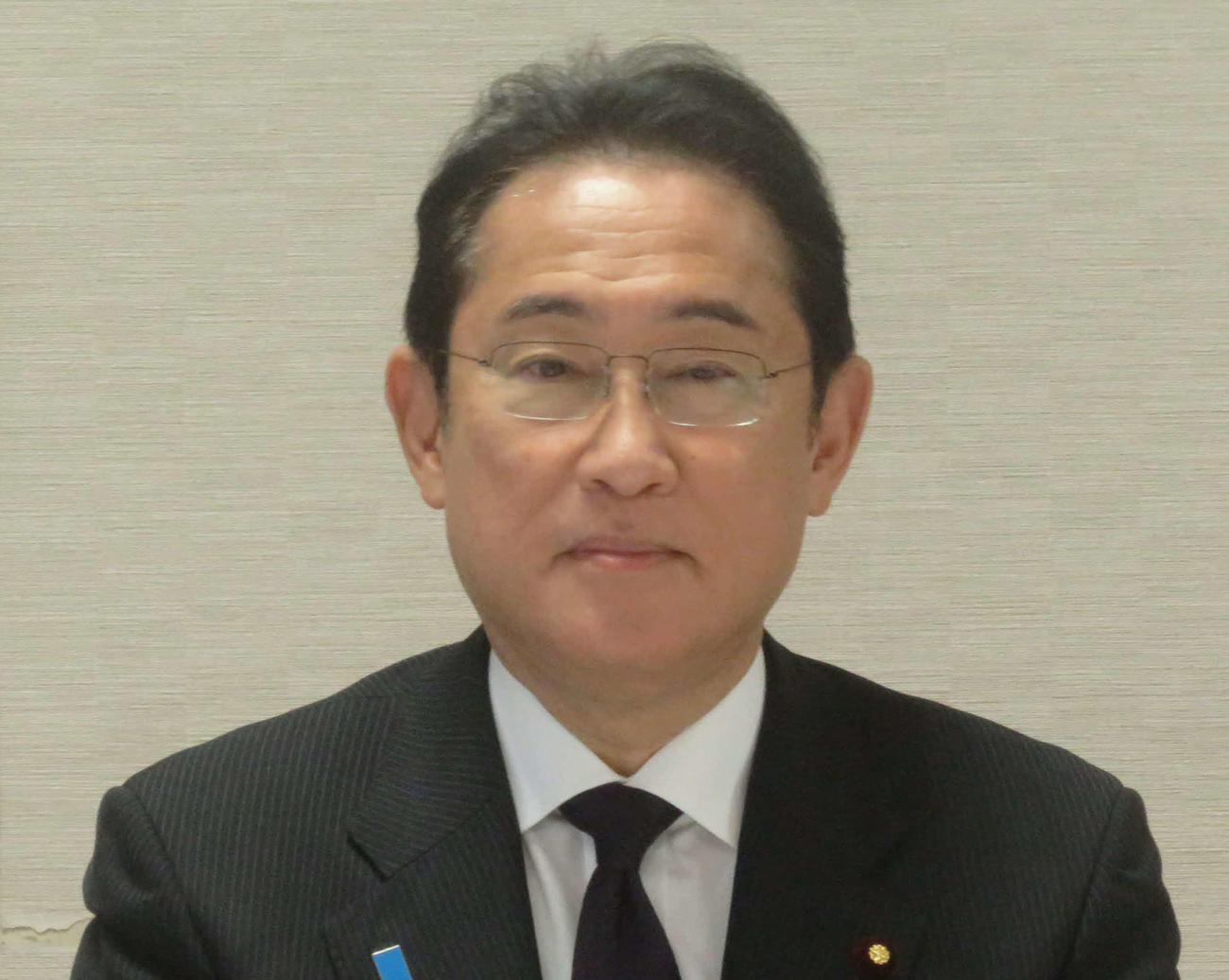 岸田文雄首相（2023年6月撮影）