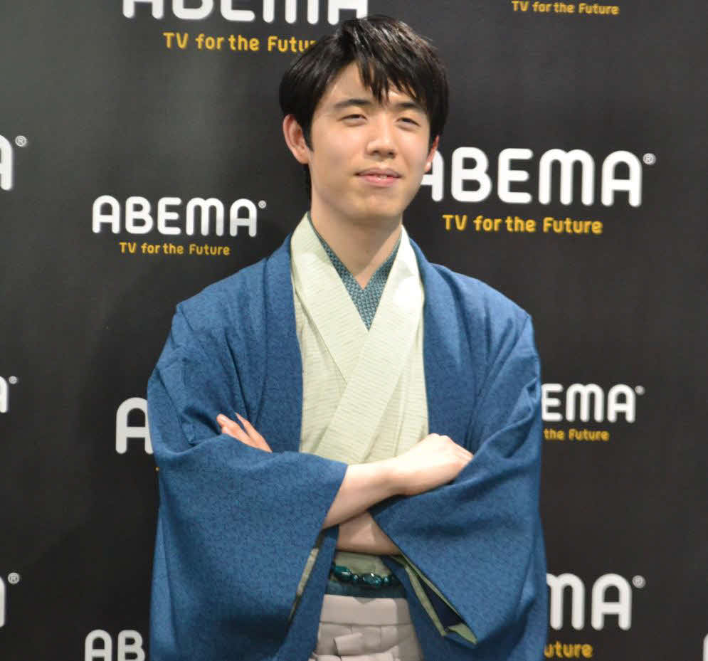 3日後に開幕する王将戦7番勝負から8冠防衛ロードへと始動する藤井聡太8冠