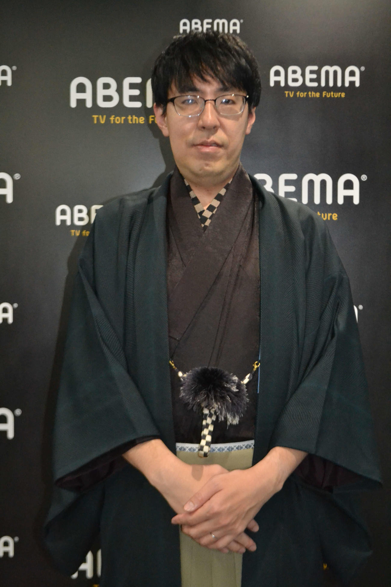 A級残留を目指す広瀬章人九段