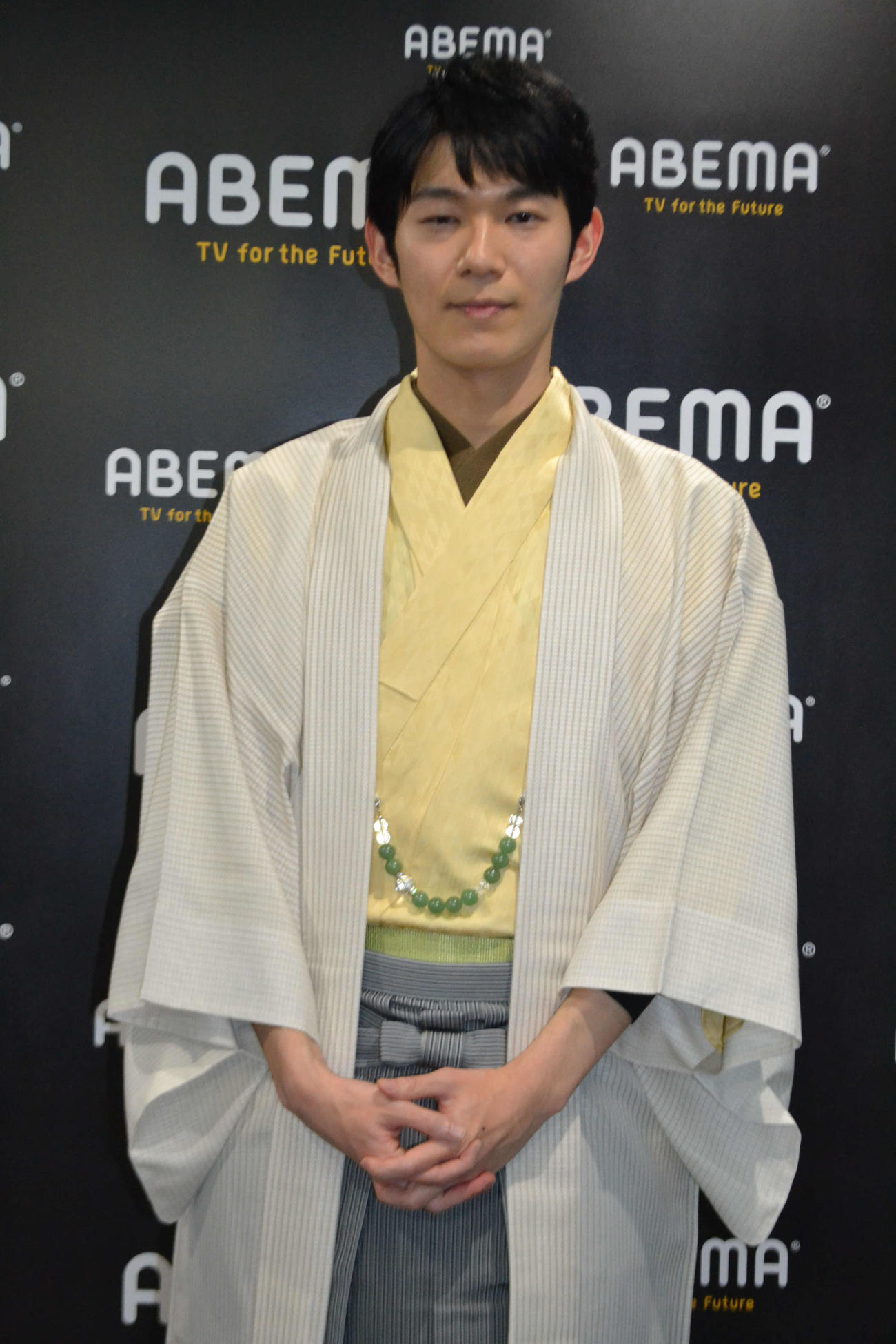 趣味とする詰め将棋の作品を藤井聡太8冠に解いてもらえたらと希望する斎藤慎太郎八段