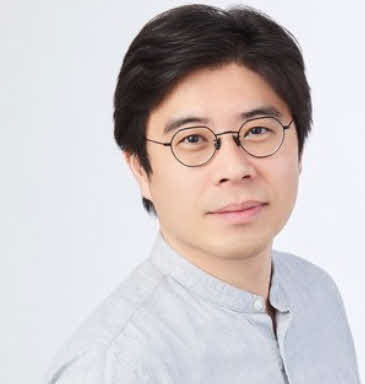 電通のBXCC事業開発プロデューサーのアーロン・ズー氏