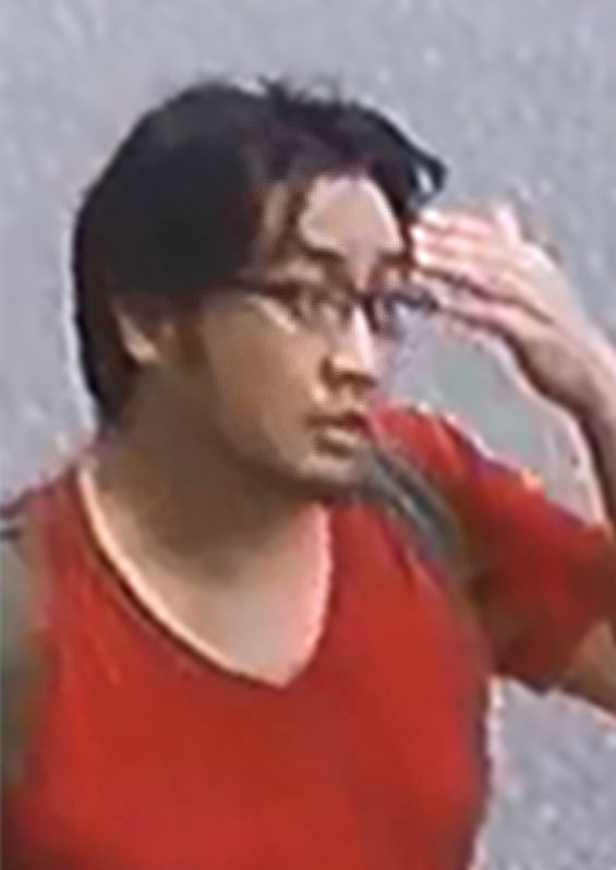 青葉真司被告（共同）