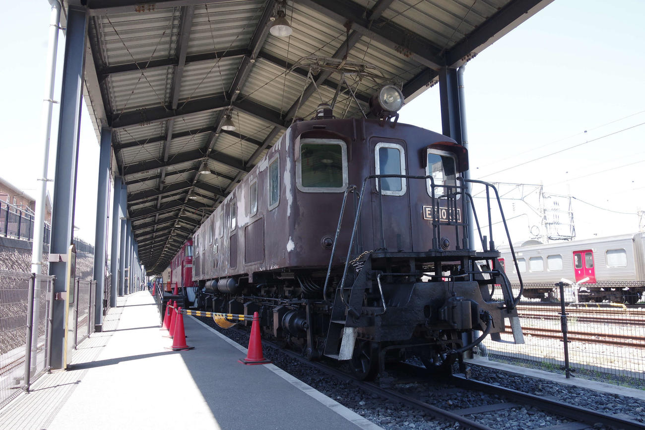 九州鉄道記念館