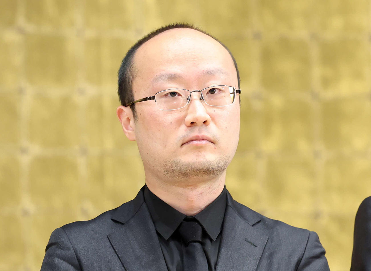 渡辺明九段（2023年12月撮影）