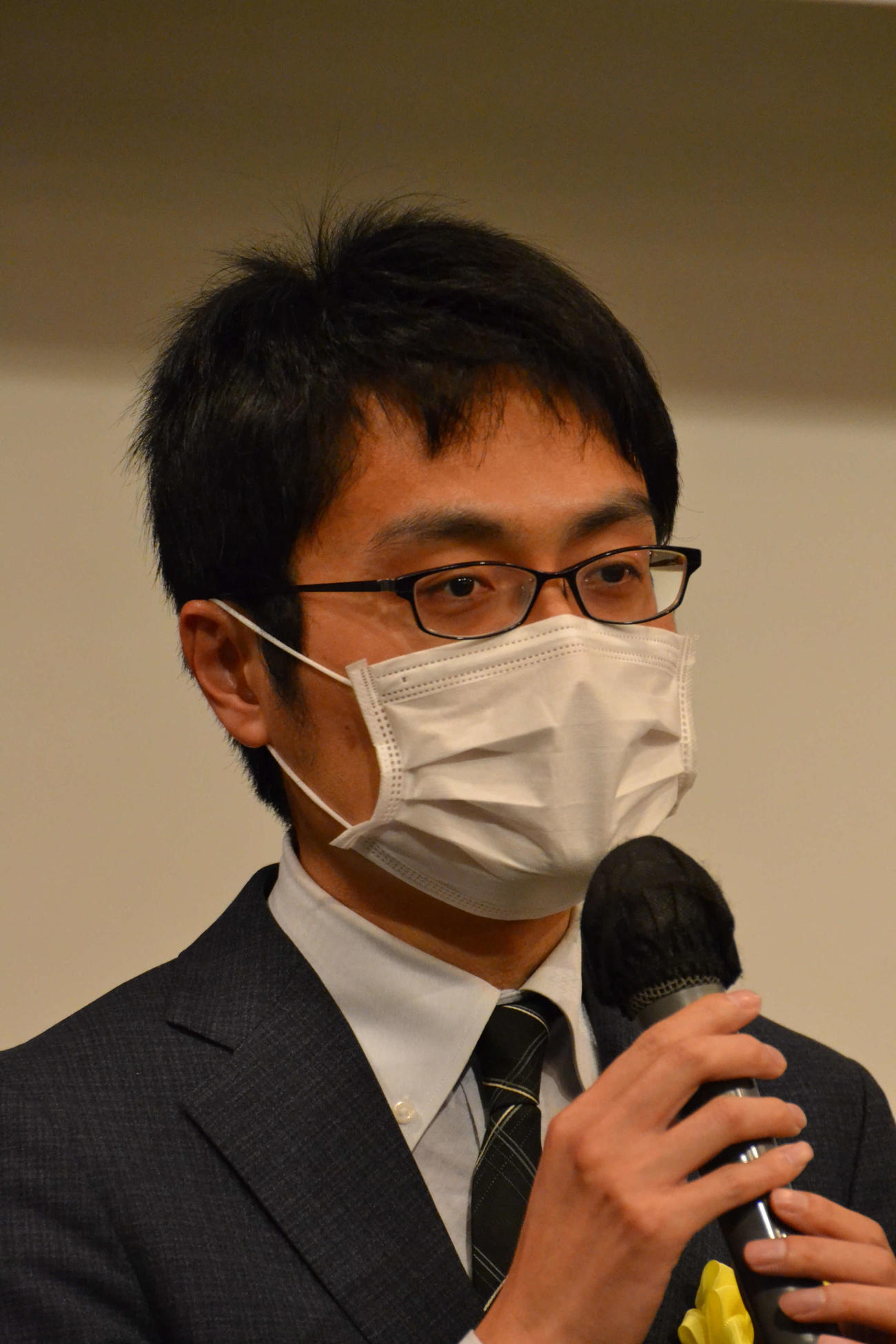 稲葉陽八段
