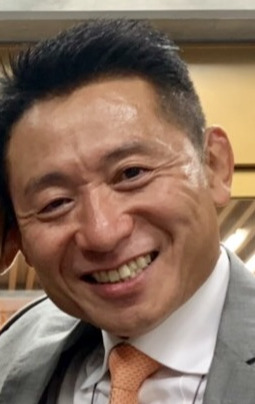 丸山顕志容疑者