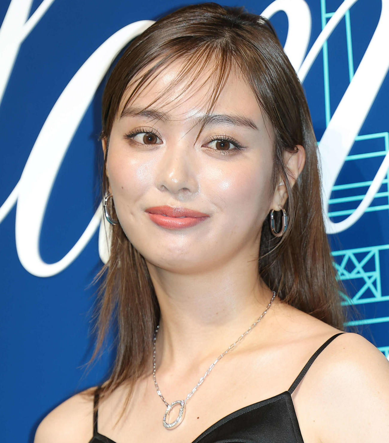 内田理央（2023年9月撮影）