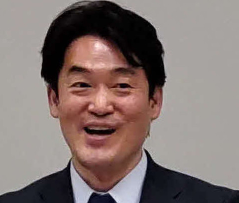 立憲民主党の小西洋之参院議員（2023年3月撮影）