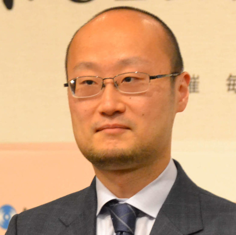 渡辺明九段（23年4月撮影）
