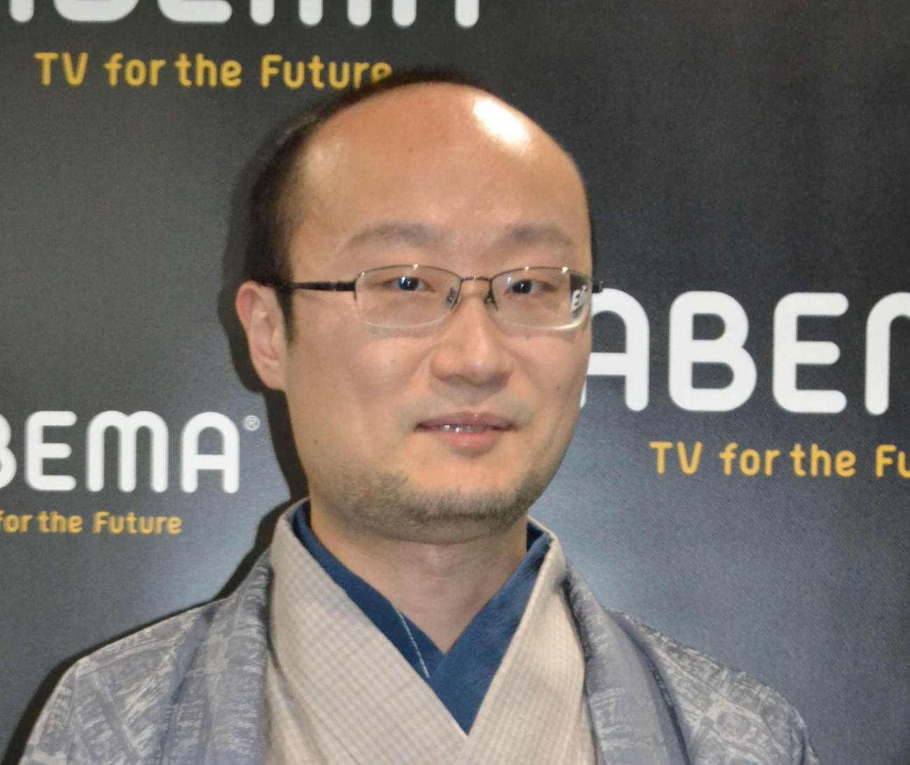 渡辺明九段（2024年1月撮影）