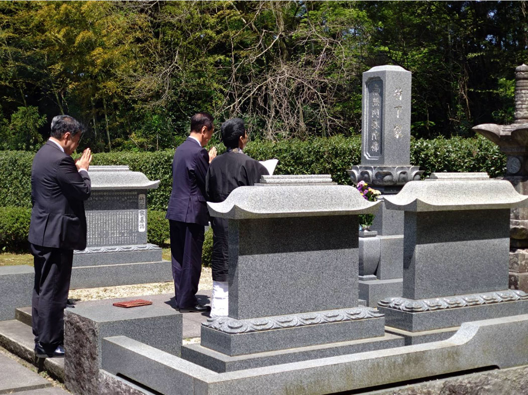 小沢一郎衆院議員のXから