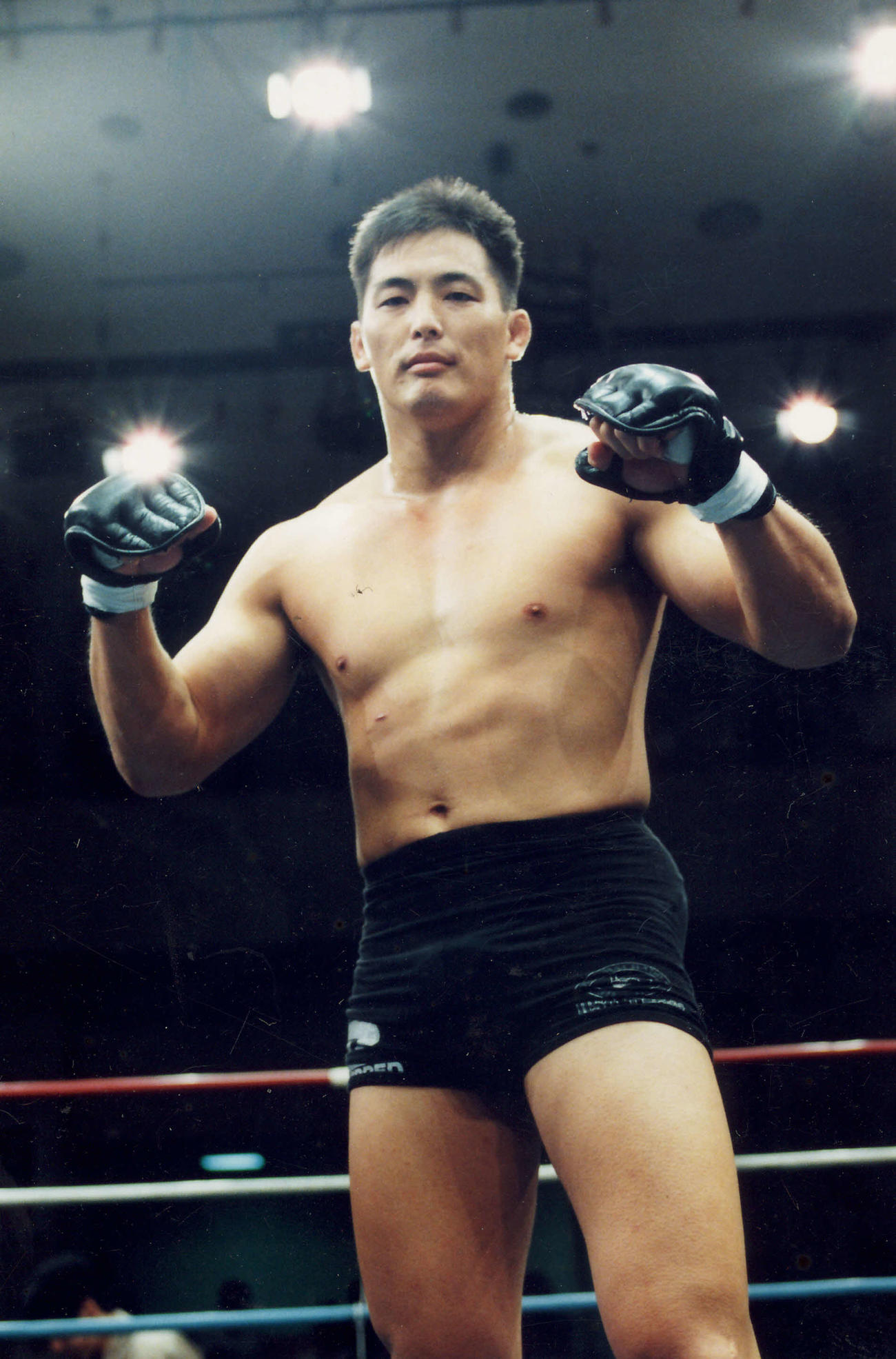 エンセン井上