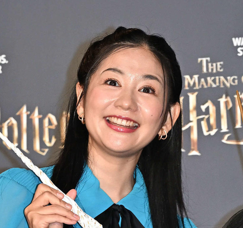 関根麻里（2023年撮影）