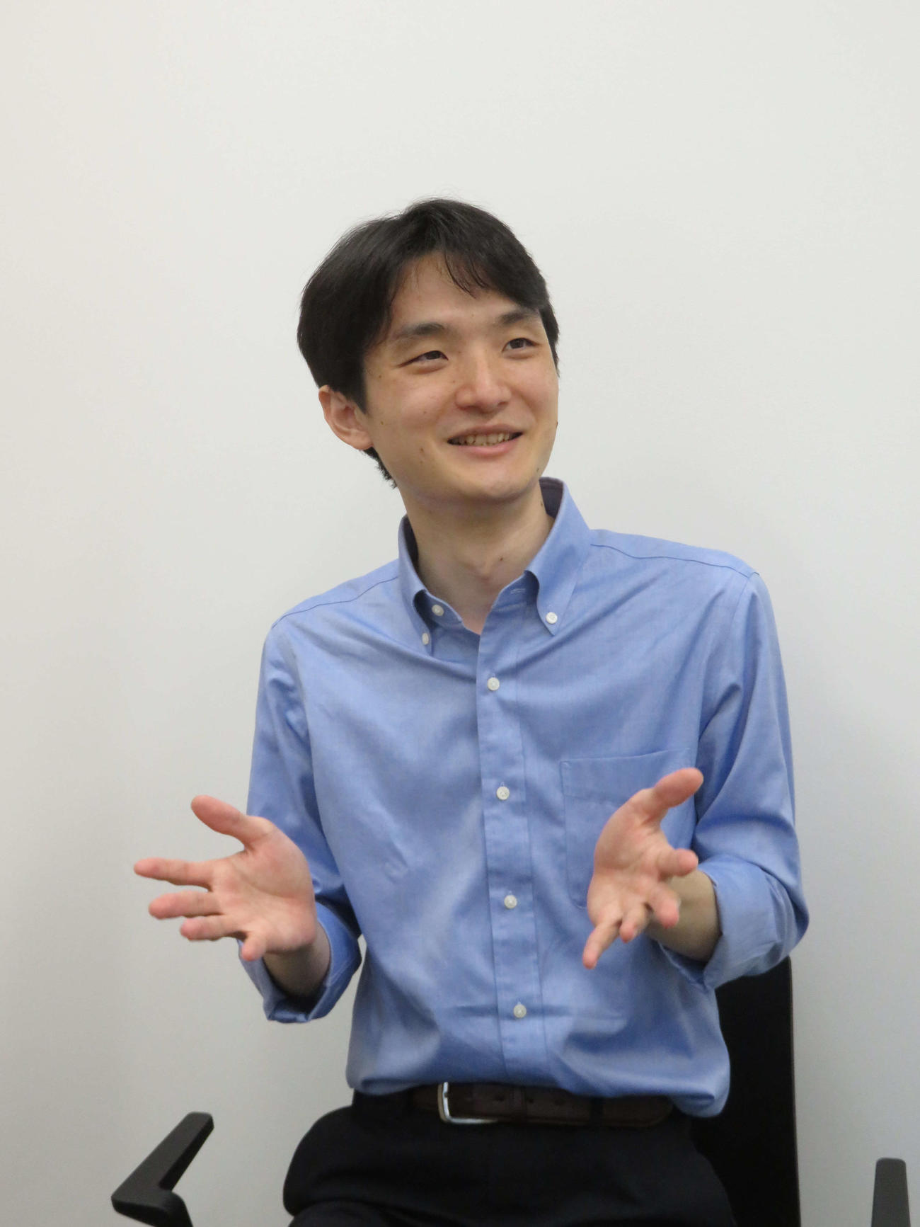 ちな監督