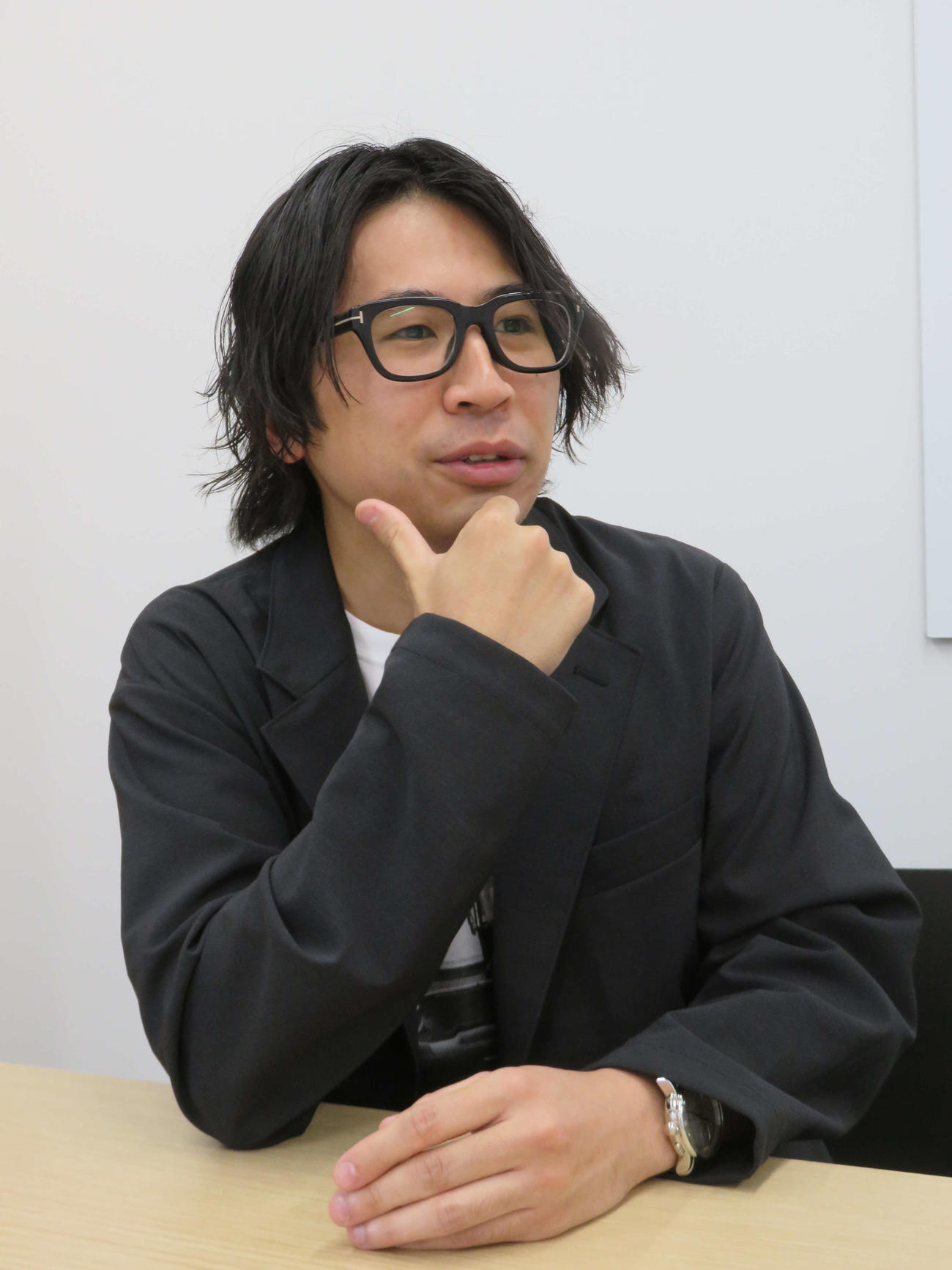 平瀬遼太郎監督