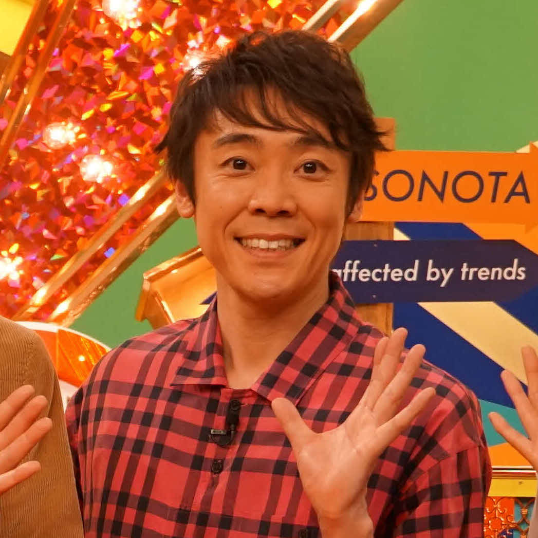 小林よしひさ（2019年4月撮影）