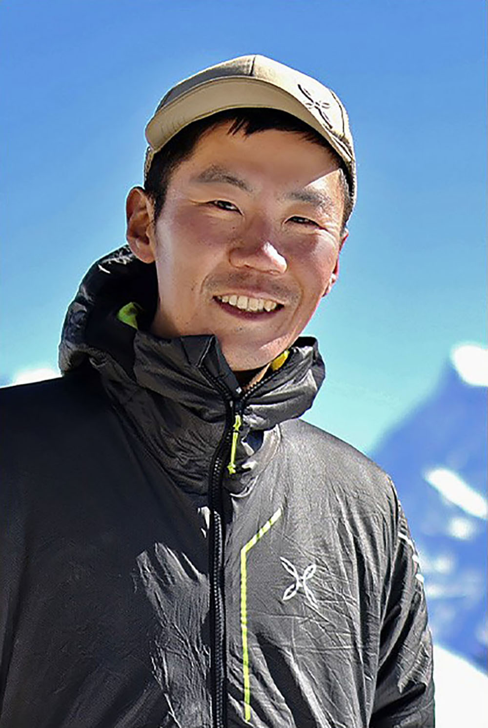 中島健郎さん（共同）